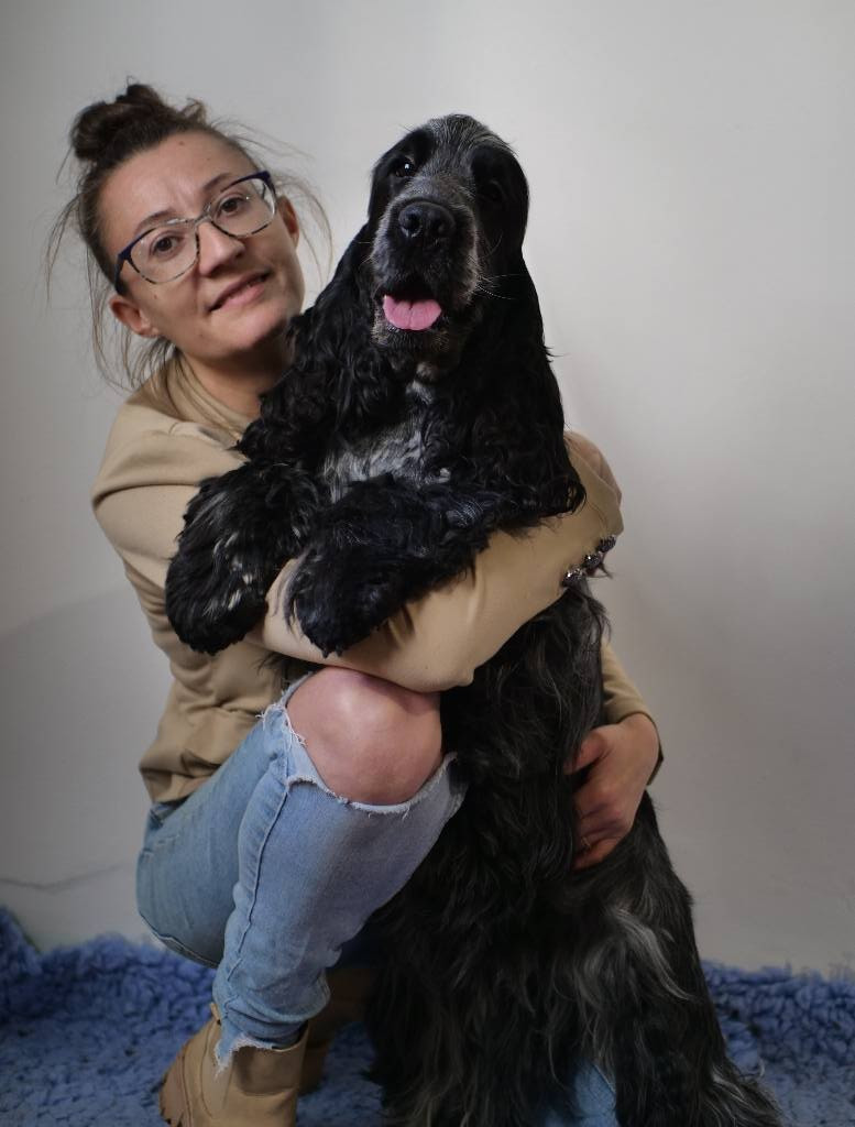 della fiumana Mr important